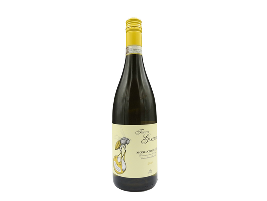Moscato d'Asti 2025