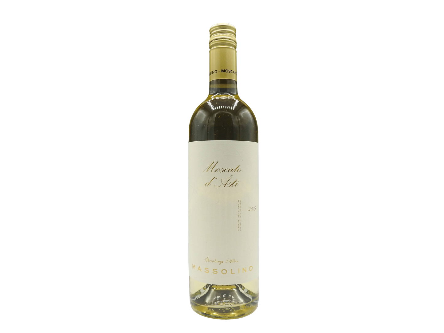 Moscato d'Asti 2024