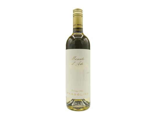 Moscato d'Asti 2024