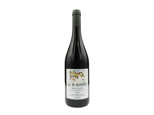 Moscato d'Asti 2025
