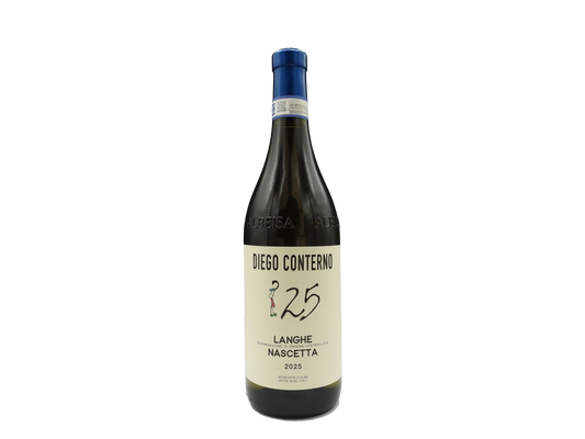 Langhe Nas-cëtta 2025