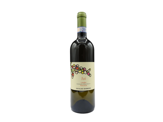 Langhe Nas-cëtta "Anì" 2025