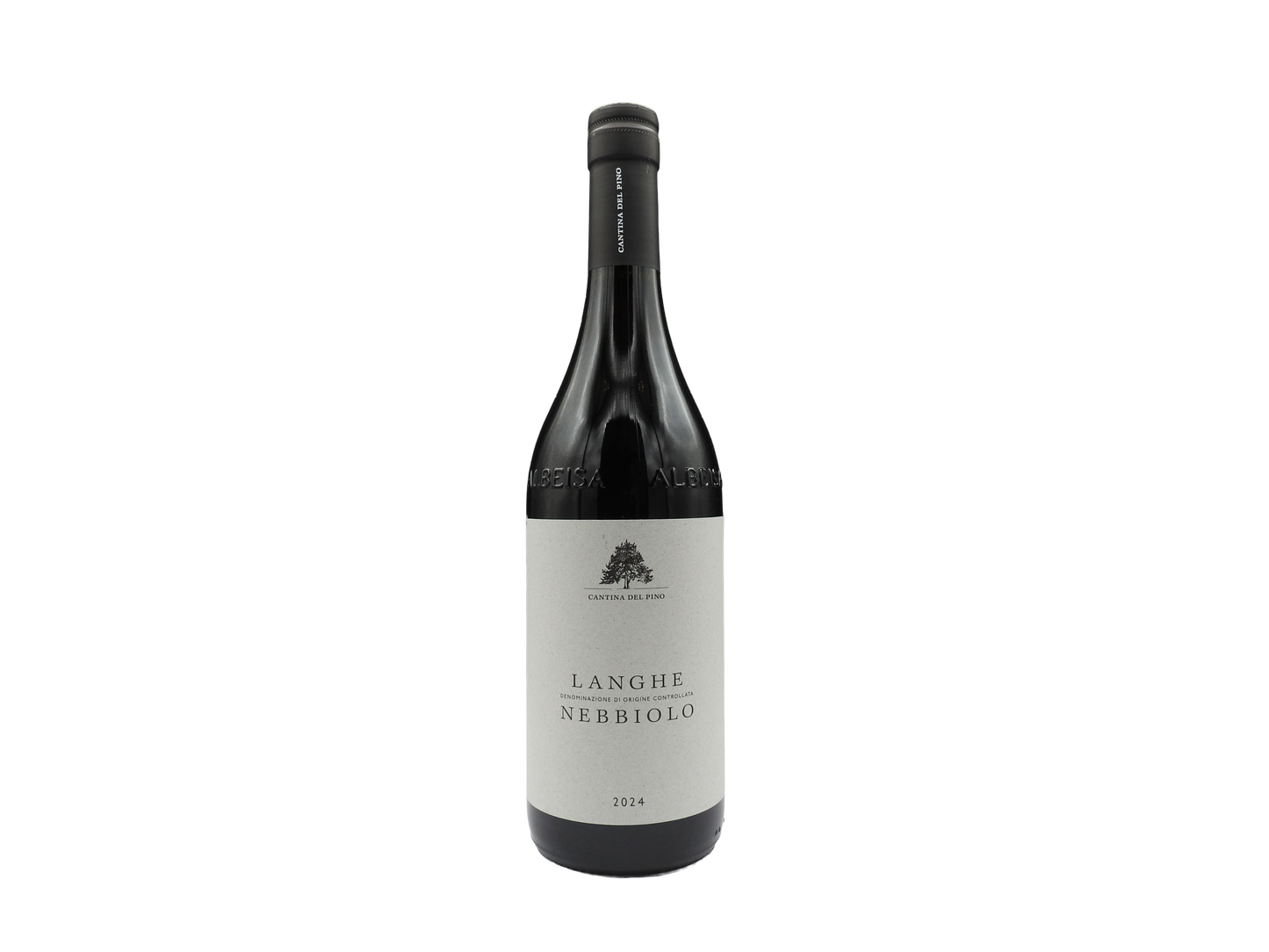 Langhe Nebbiolo 2024