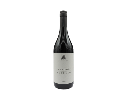 Langhe Nebbiolo 2024