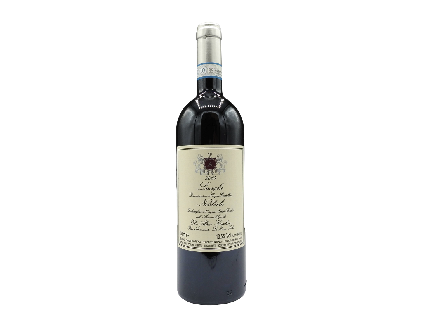 Langhe Nebbiolo 2024