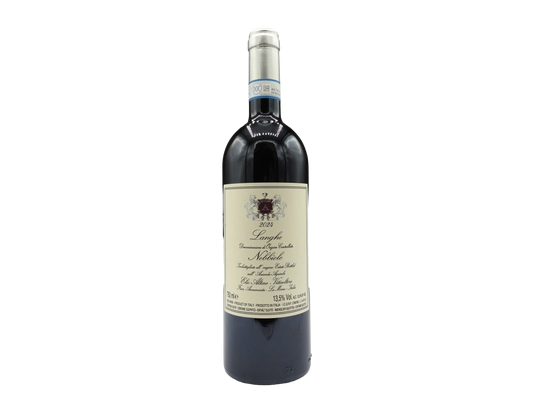 Langhe Nebbiolo 2024