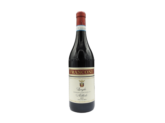 Langhe Nebbiolo Anfora 2023