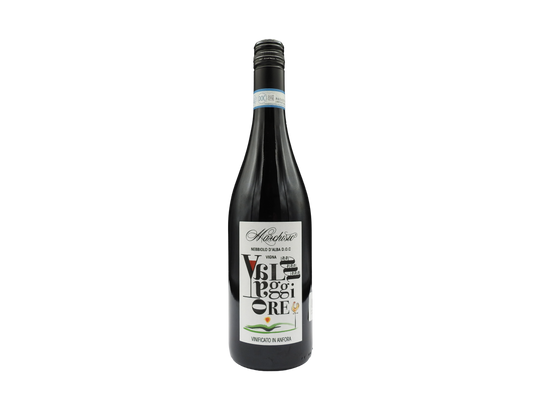 Nebbiolo d'Alba "Vigna Valmaggiore" 2022