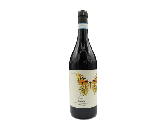 Langhe Nebbiolo 2023