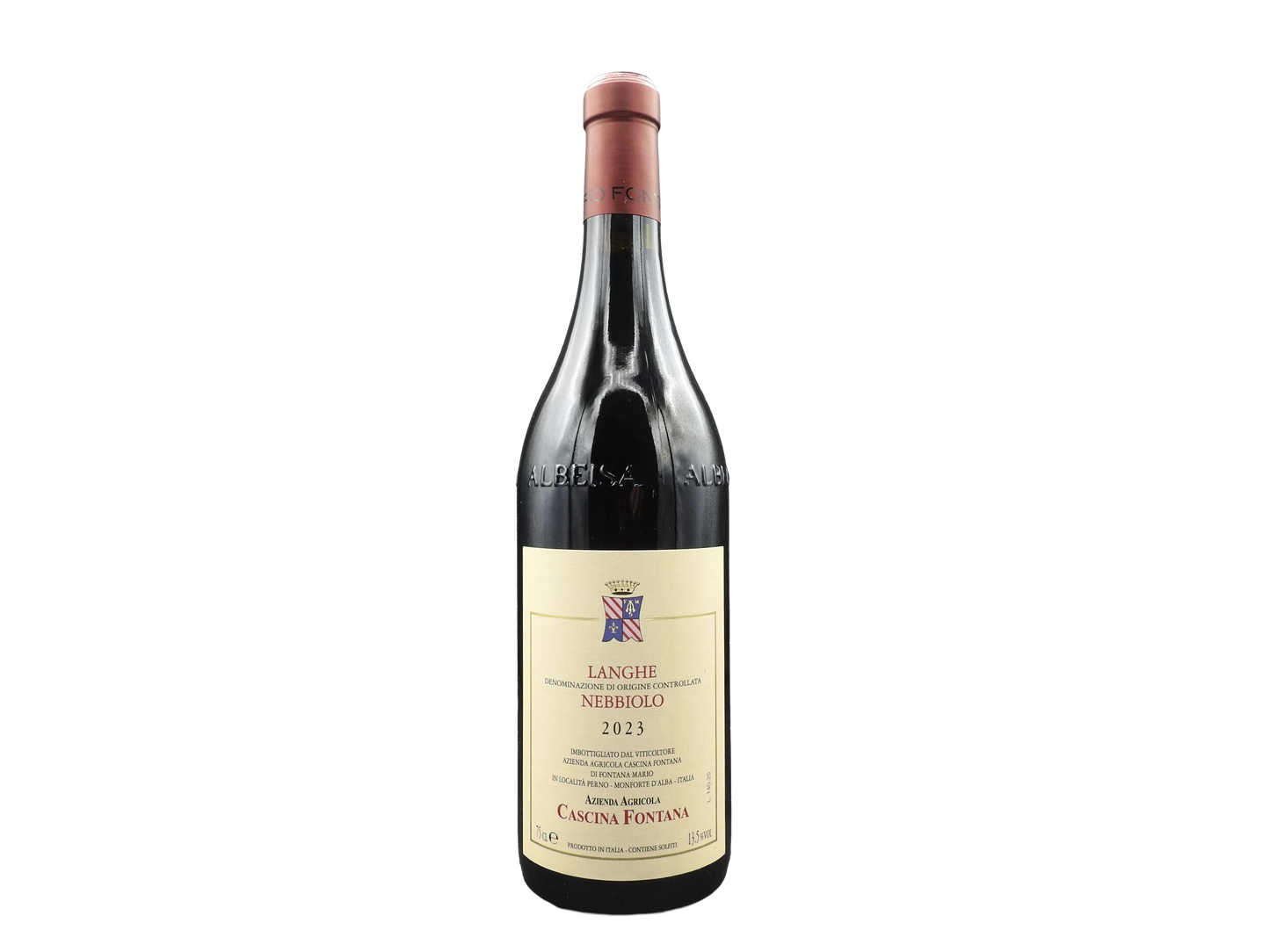 Langhe Nebbiolo 2023