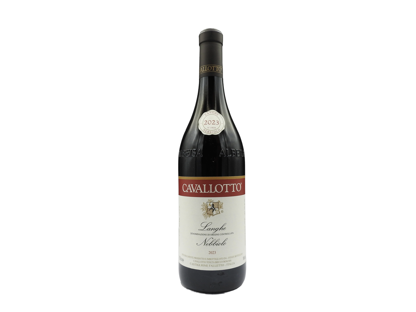 Langhe Nebbiolo 2023