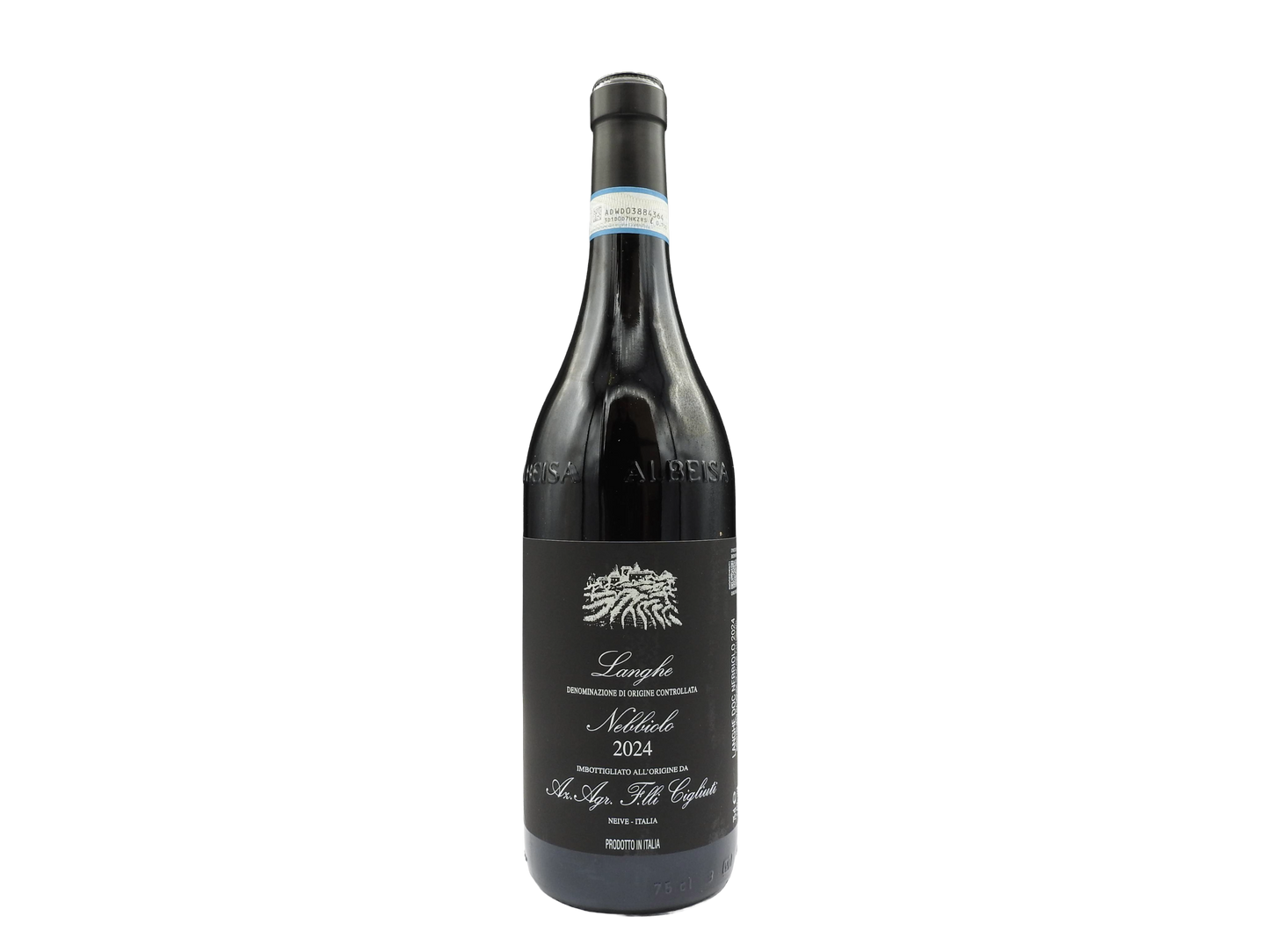 Langhe Nebbiolo 2024