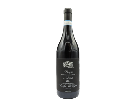 Langhe Nebbiolo 2024