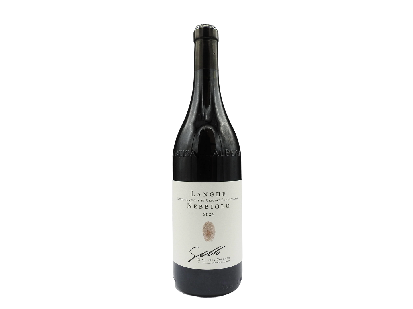 Langhe Nebbiolo 2024