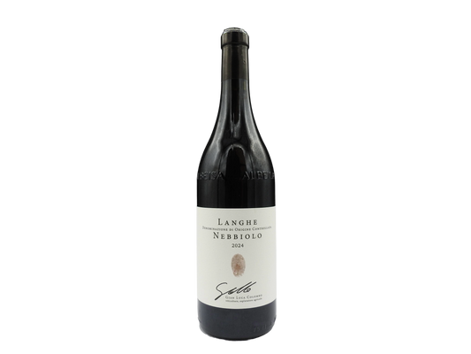 Langhe Nebbiolo 2024