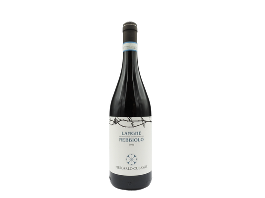 Langhe Nebbiolo 2024