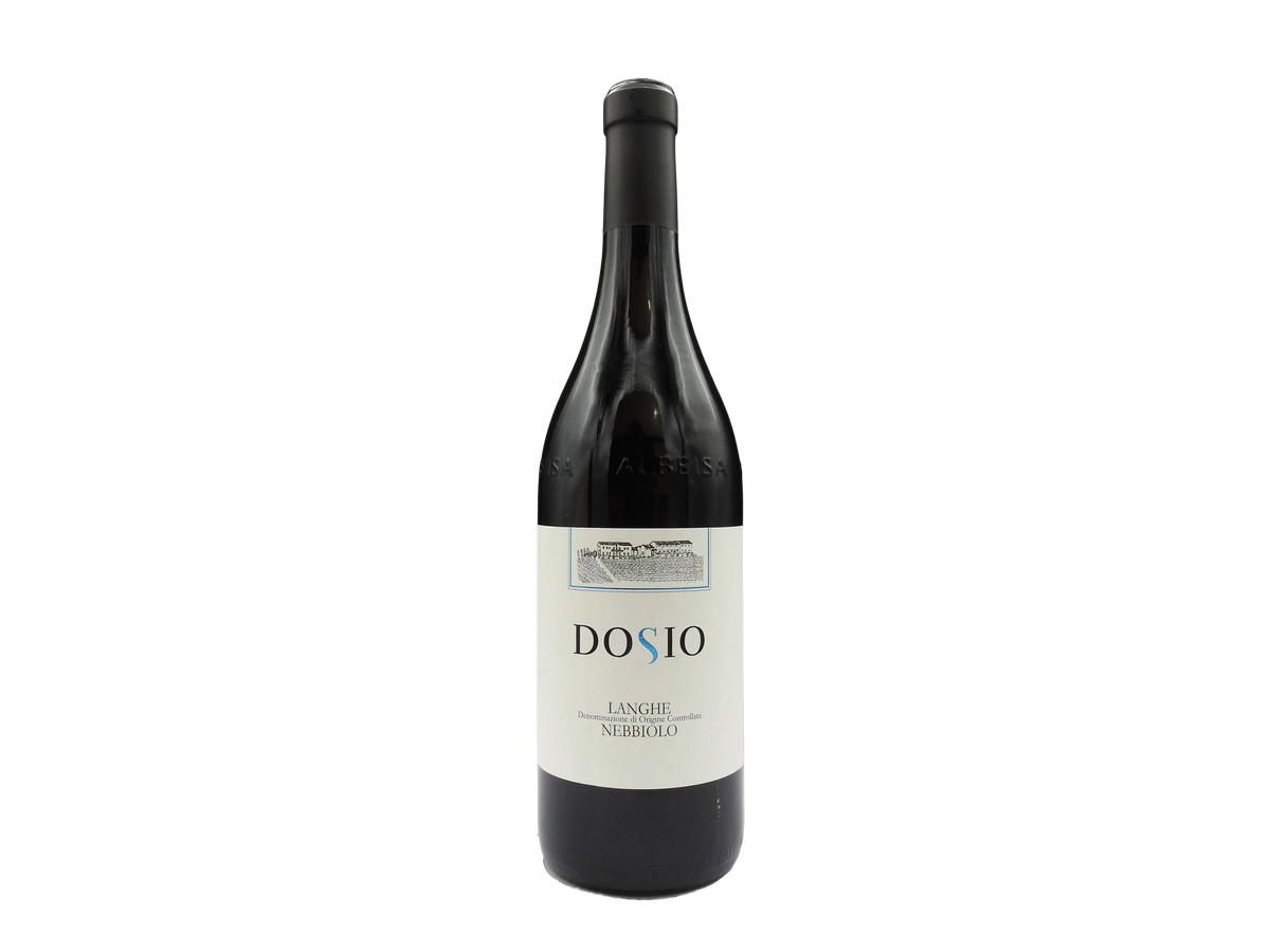 Langhe Nebbiolo 2023