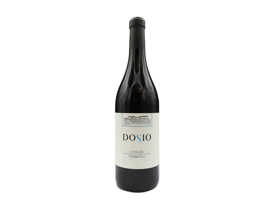 Langhe Nebbiolo 2023