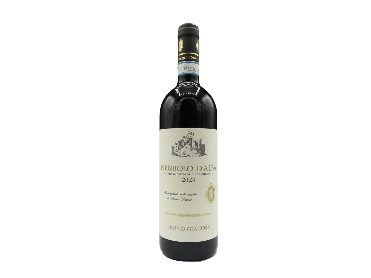 Nebbiolo d'Alba 2024