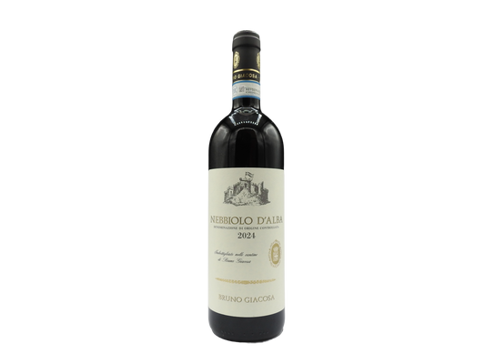 Nebbiolo d'Alba 2024