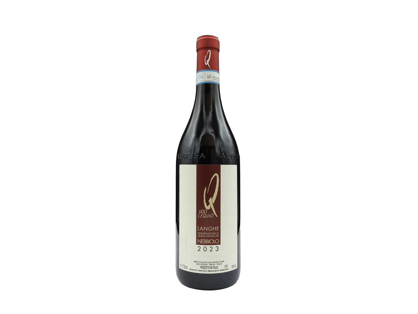Langhe Nebbiolo 2023