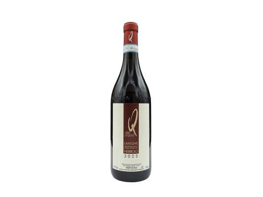 Langhe Nebbiolo 2023