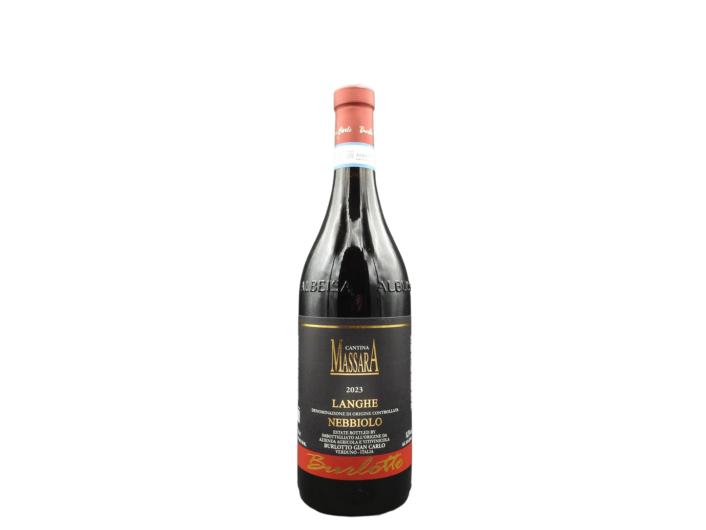 Langhe Nebbiolo 2023