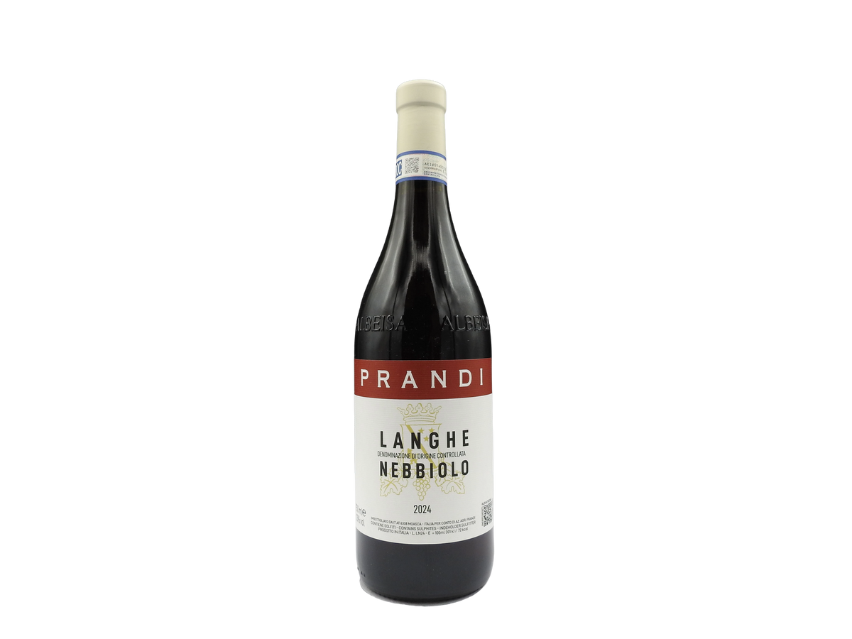 Langhe Nebbiolo 2023