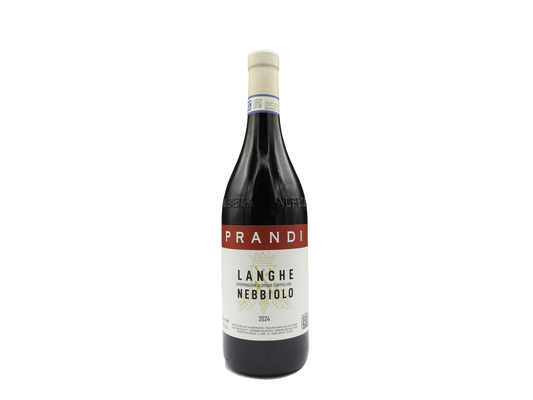 Langhe Nebbiolo 2023