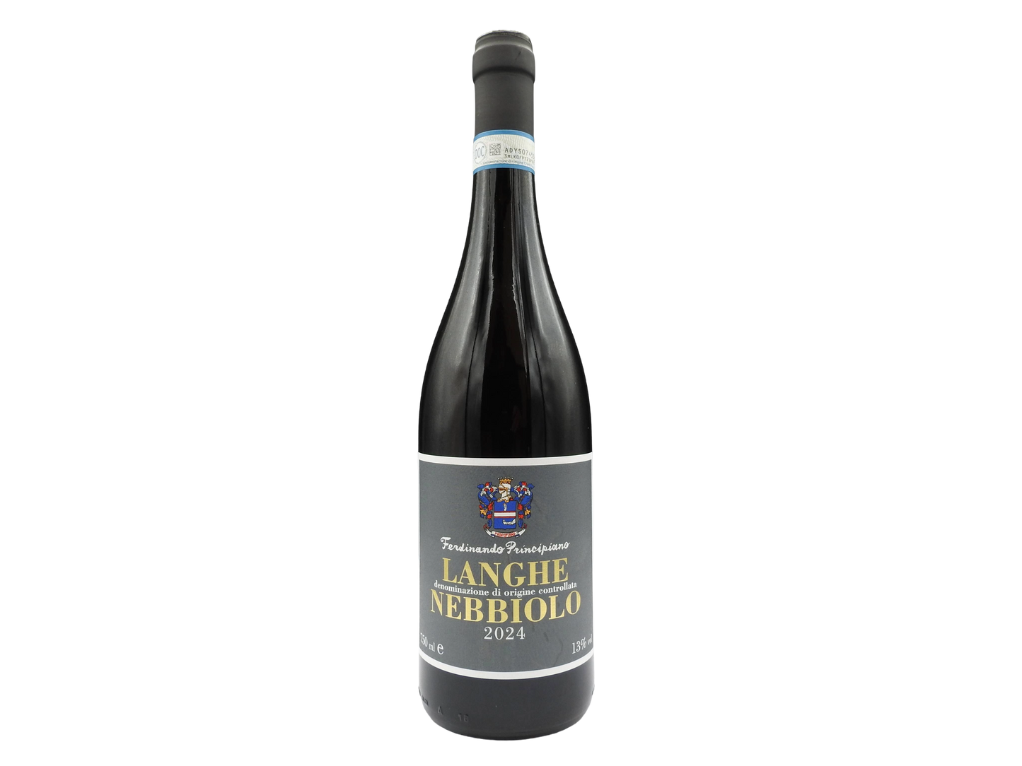 Langhe Nebbiolo 2024