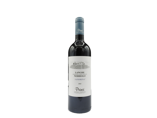 Langhe Nebbiolo "Sandrina" 2023