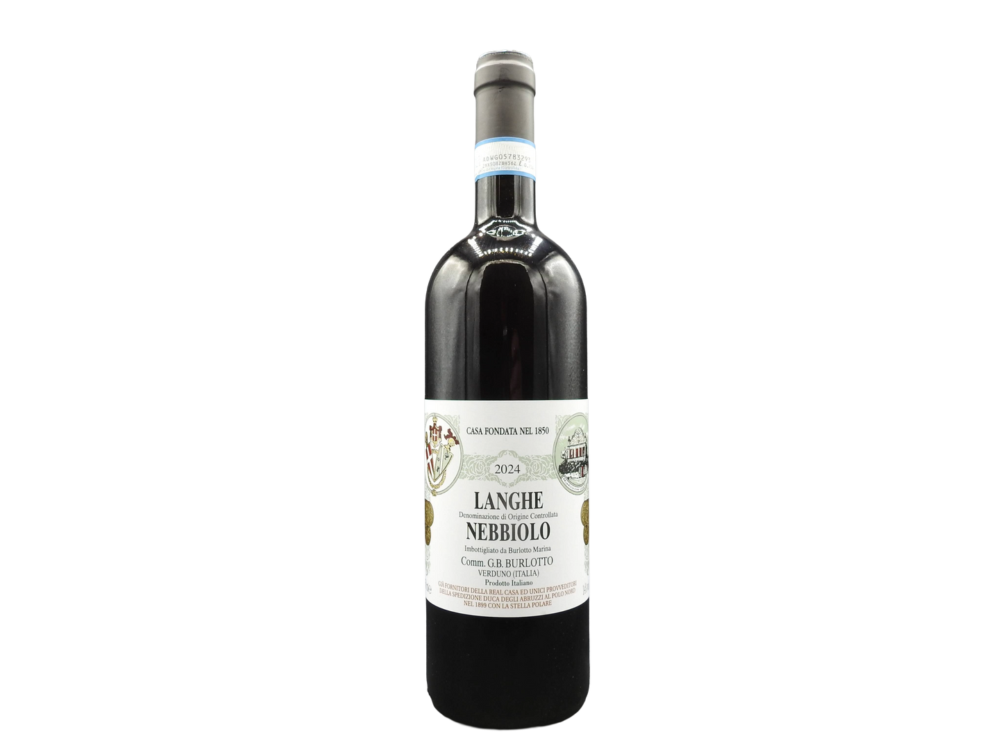Langhe Nebbiolo 2024