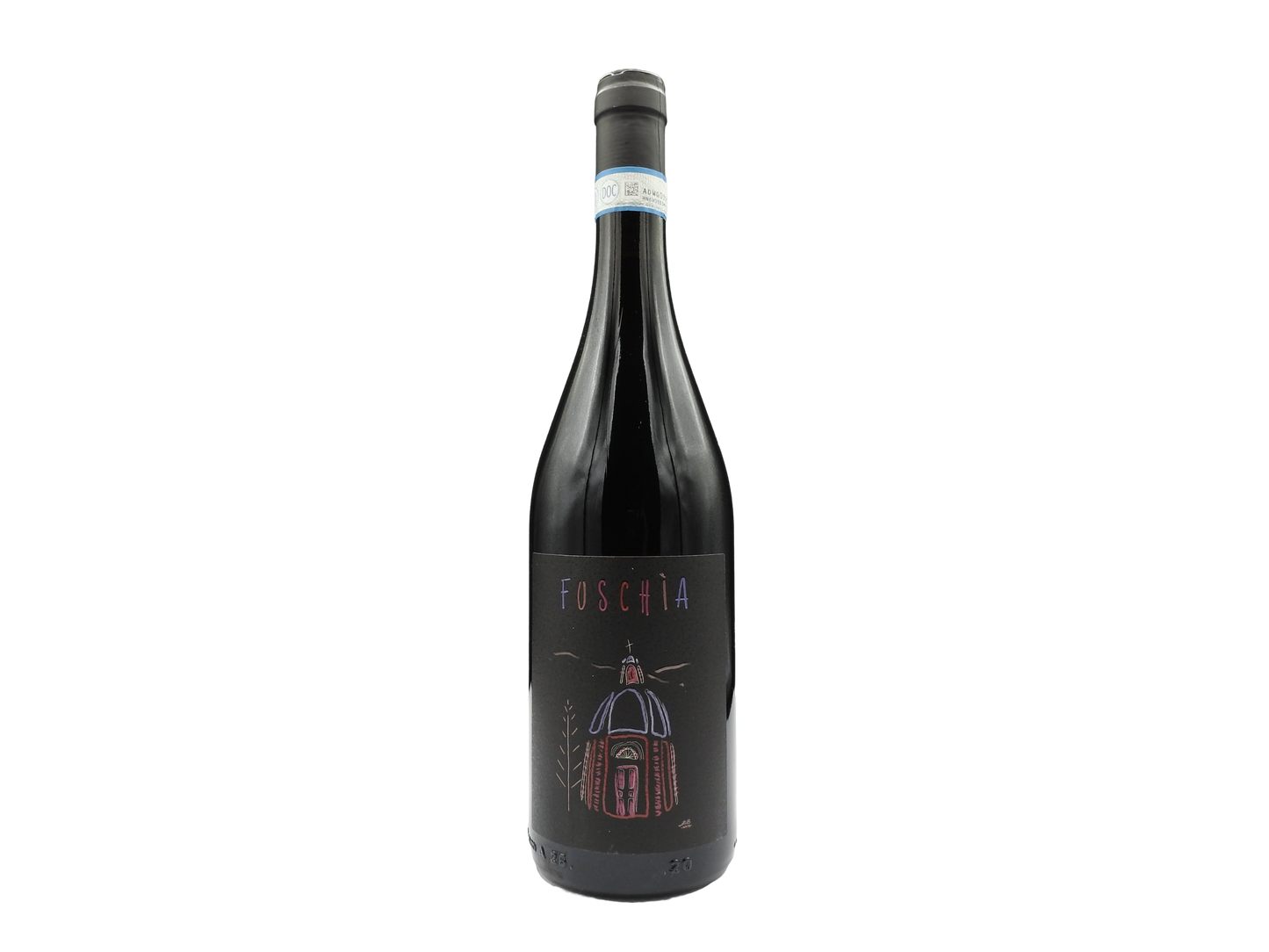 Langhe Nebbiolo "Fuschia" 2023
