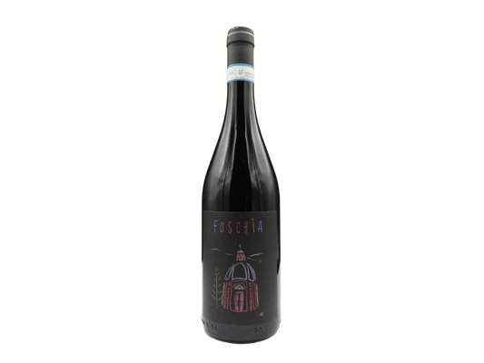 Langhe Nebbiolo "Fuschia" 2023