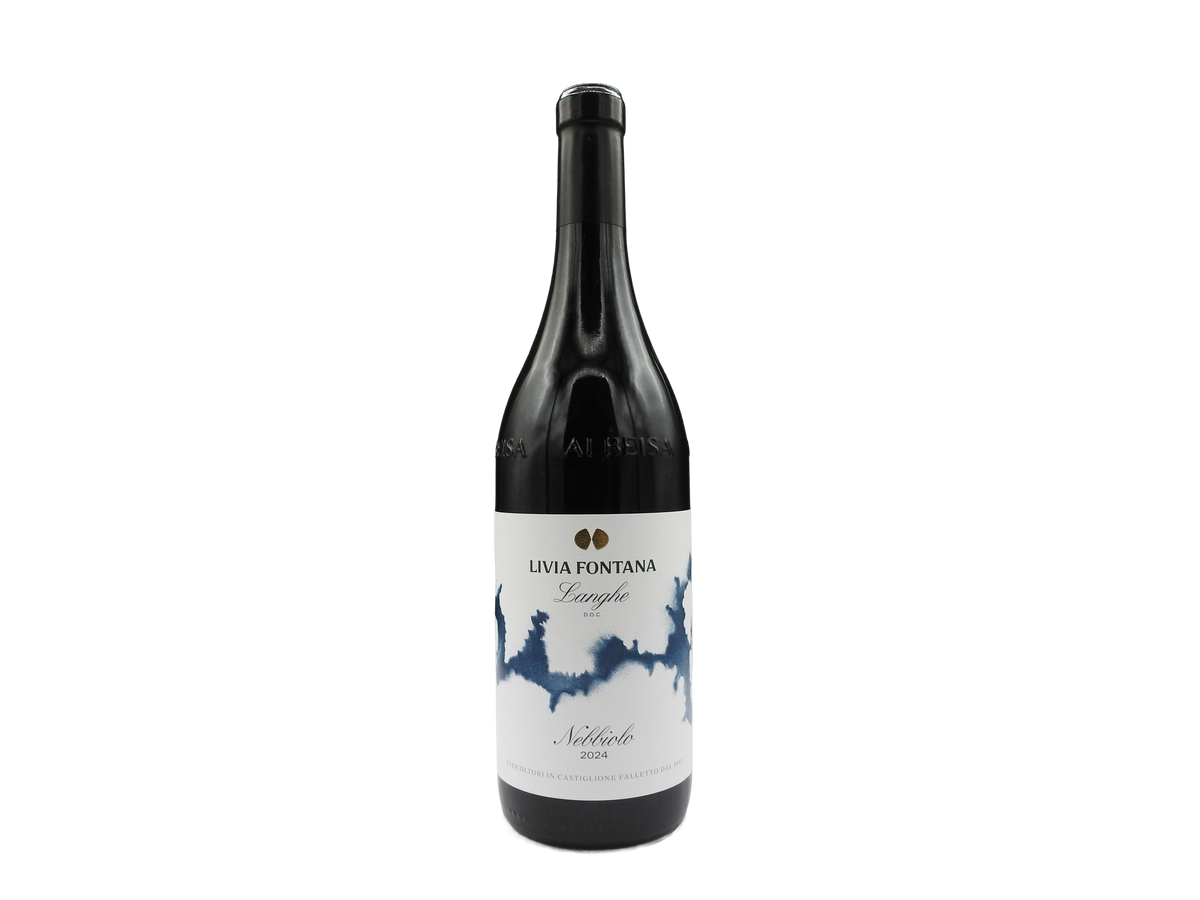Langhe Nebbiolo 2024