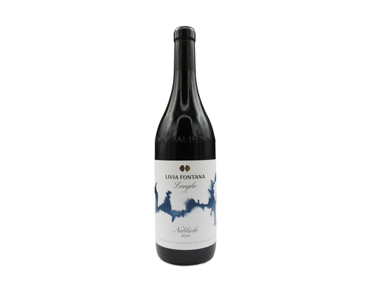 Langhe Nebbiolo 2024