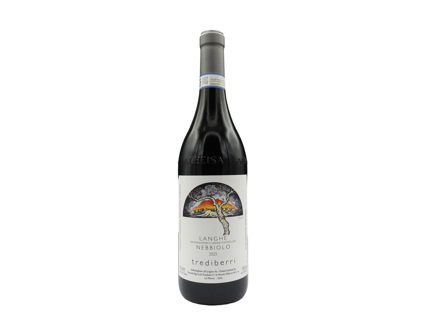 Langhe Nebbiolo 2025