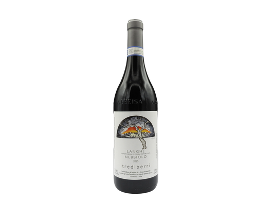 Langhe Nebbiolo 2025