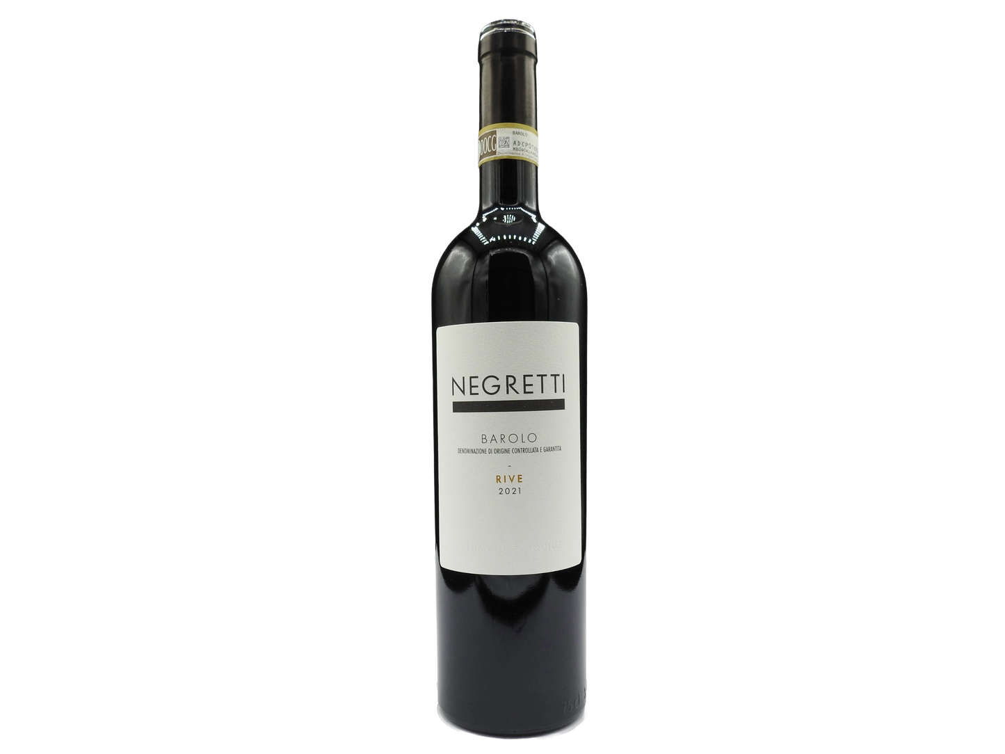 Barolo Rive 2021