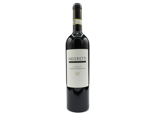Barolo Rive 2021
