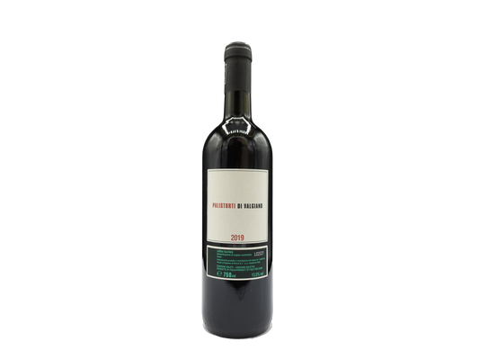 Colline Lucchesi Rosso "Palistorti" 2019