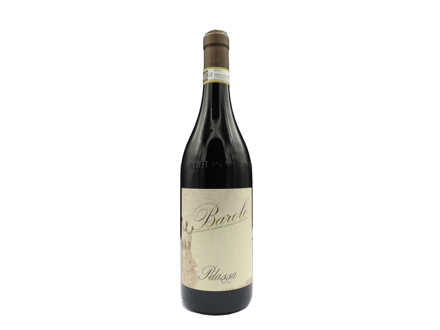 Barolo 2019