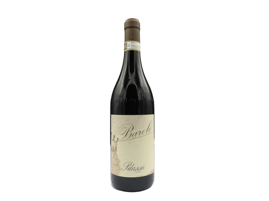 Barolo 2019