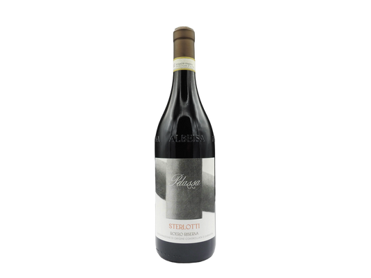 Roero Riserva Sterlotti 2021