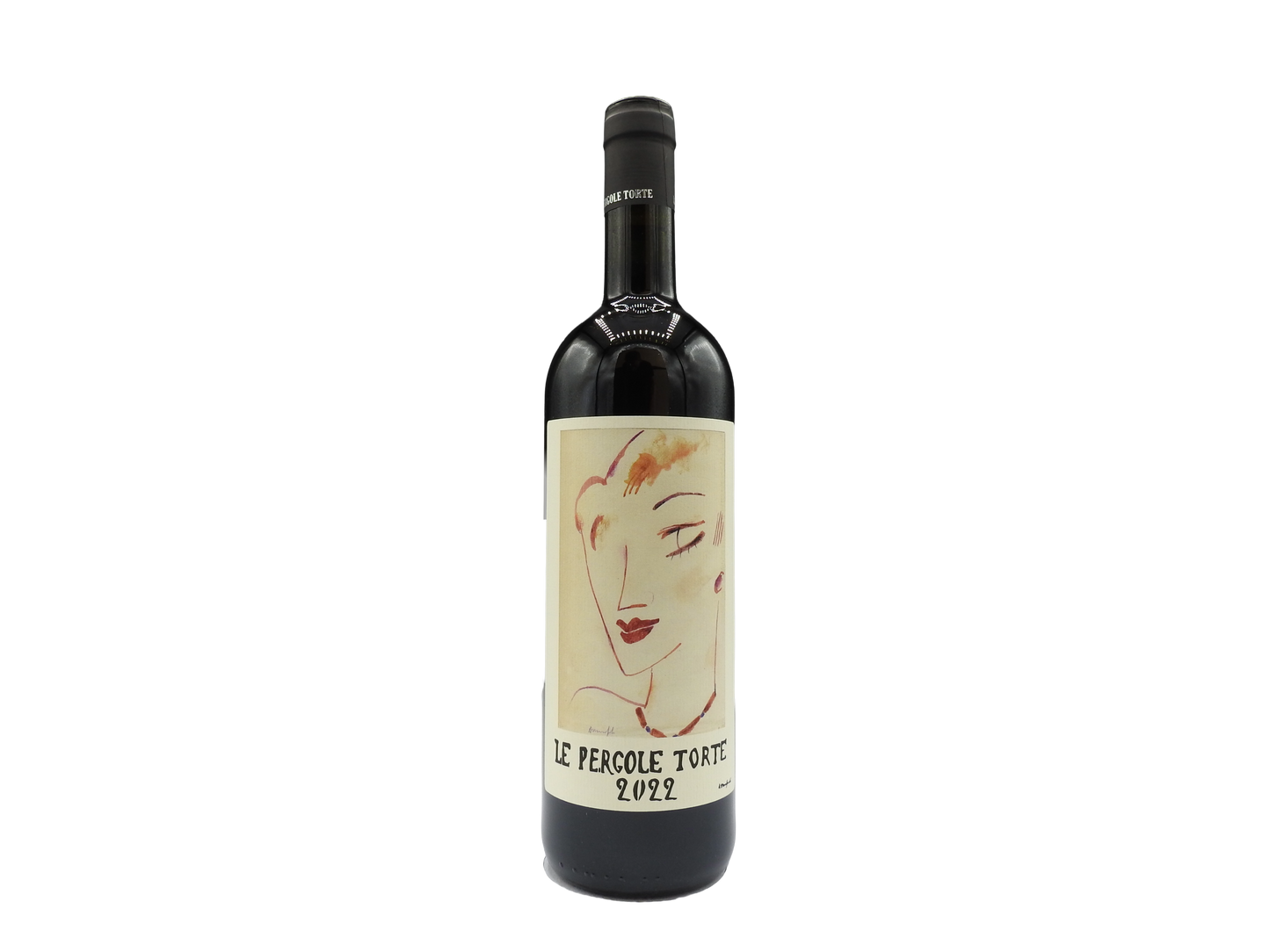 Toscana Rosso "Le Pergole Torte" 2022