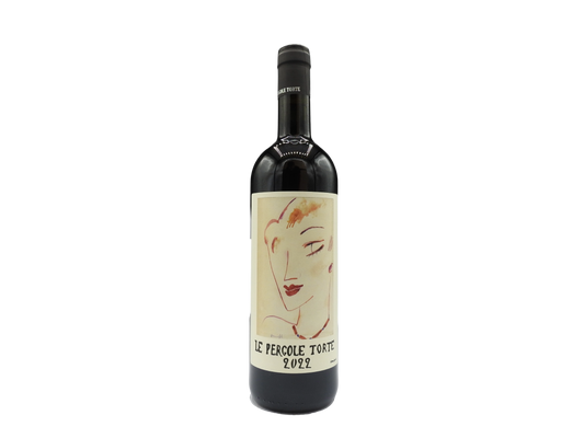 Toscana Rosso "Le Pergole Torte" 2022