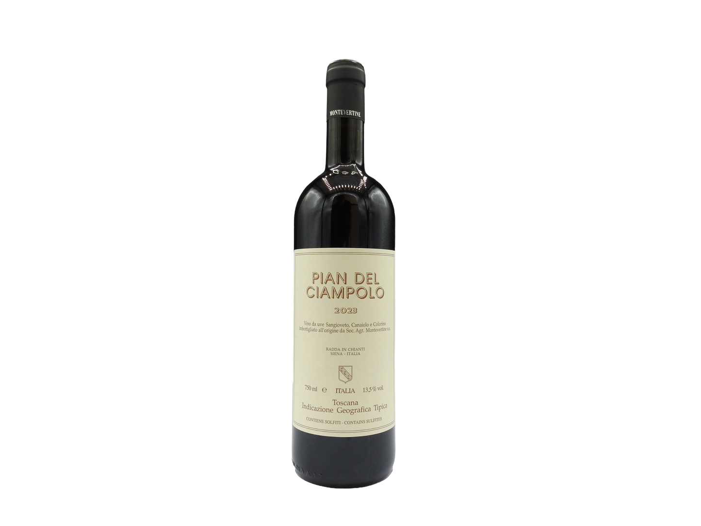 Toscana Rosso "Pian del Ciampolo" 2023