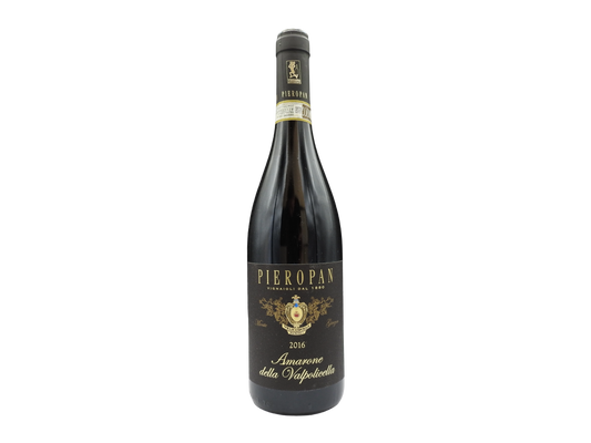 Amarone della Valpolicella "Monte Garzon" 2016