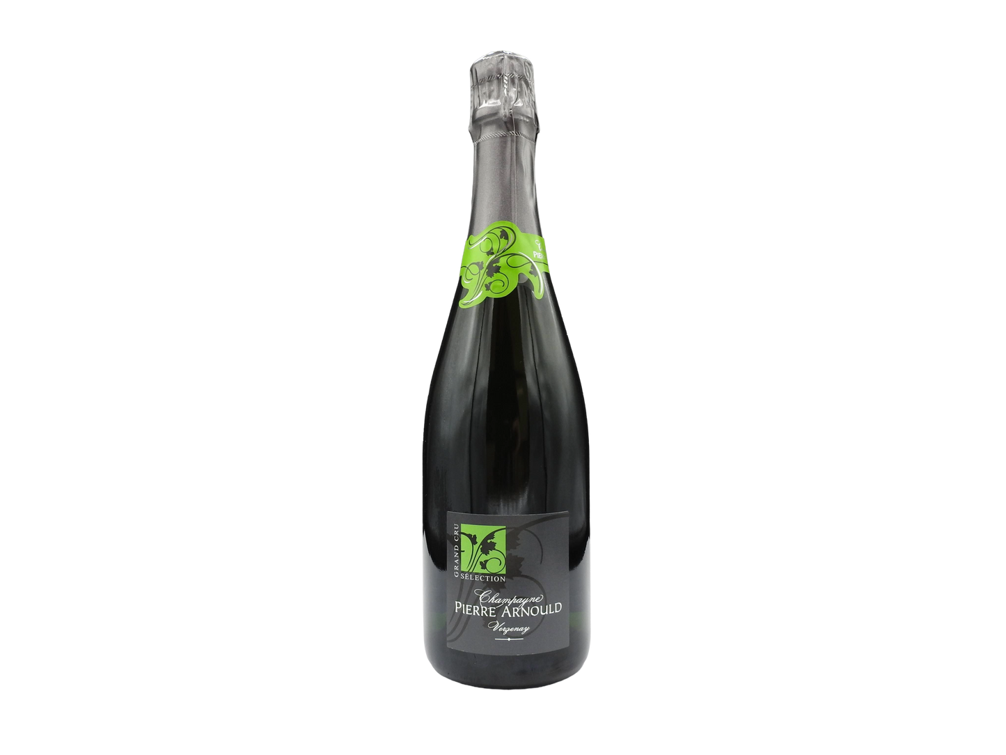 Champagne Selection Grand Cru