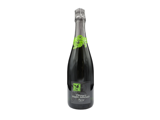 Champagne Selection Grand Cru